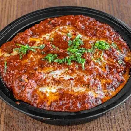 Delicious chicken tikka masala in St. Albert, AB