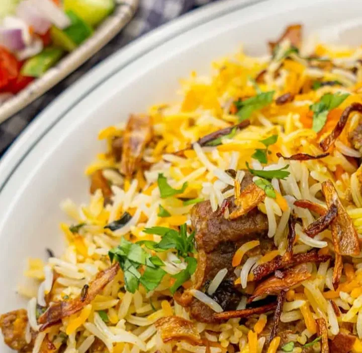 Catering for events by Tandoori Fuzion, St. Albert